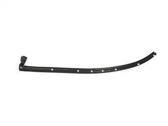 Uszczelka lewa dolna drzwi przód B-max 12-17 - AV11-R253A45-AC, 1765635, oryginał Ford OE