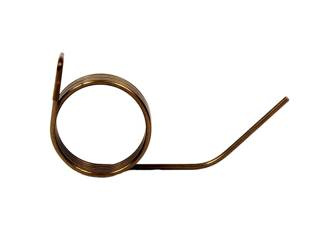 Sprężyna stabilizująca drążek zmiany biegów Ford -  83WT-7K205-BA, 1847347, oryginał Ford OE