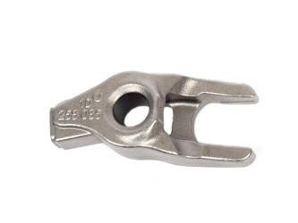Uchwyt mocujący wtryskiwacz Ford 1.4 1.5 1.6 tdci - AV6Q-9L535-DA, 2429669, oryginał Ford OE
