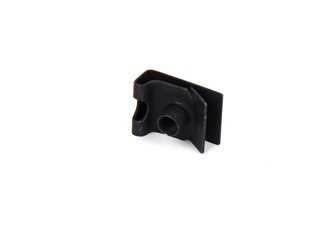 Nakretka m5 zderzaka przód Ranger 15- 22- - W717555-S307 , 5345219, oryginał Ford OE