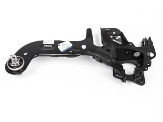 Zwrotnica tylna lewa Kuga 20- / 2wd europa -  LX61-5A969-BEE, 2553913, oryginał Ford OE