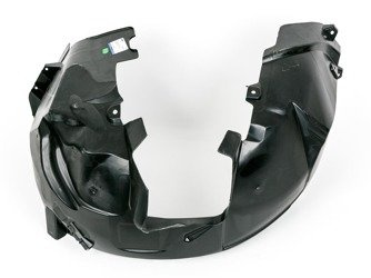 Nadkole lewe przednie Mondeo mk4 2007-2014 - 7S71-A16115-AH , 1791770, oryginał Ford OE