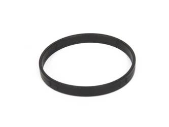 Uszczelka obudowy termostatu 1.6 eb Fiesta Focus - 4M5G-9K462-AA , 1707046, oryginał Ford OE