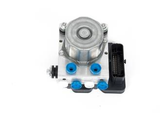 Pompa układu abs Transit 14- fwd -  FK31-2C405-SB , 2188242, oryginał Ford OE