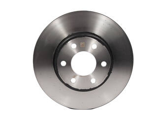 Tarcza hamulcowa przód Transit 24- Custom 24- oe -  PZ31-1125-AA, 2653370, oryginał Ford OE