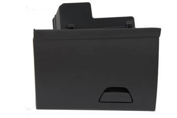 Schowek Transit/tourneo Connect 13-18 z pokrywa schowka, kolor wyk. wnetrza-czarny charcoal -  DT11-V060T10-AH35B8 , 2050268, oryginał Ford OE