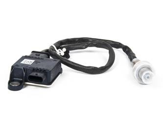 Czujnik temperatury spalin 1.5 tdci neo Ecosport - JN15-5L239-AC , 2269288, oryginał Ford OE