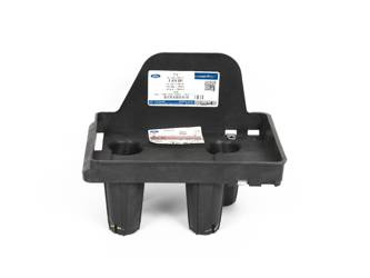 Podstawka pod akumulator Mustang mach-e 21- - LJ9B-10723-AB , 2470581, oryginał Ford OE