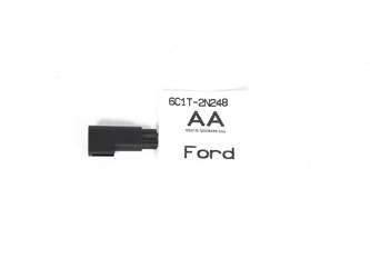 Wtyczka wskaźnika zużycia klocków tył Transit 14- - 6C1T-2N248-AA, 1535358, oryginał Ford OE