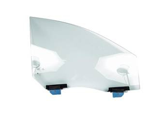 Szyba drzwi przód prawa Edge 15- 18- -  FT4B-R214A50-AC , 2006385, oryginał Ford OE