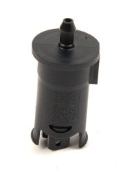 Dysza spryskiwacza kamery przód Edge 2015-2018 -  FT4B-19H548-AB , 5309331, oryginał Ford OE