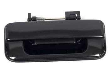 Klamka klapy Ranger 06- 08-12 -  6M34-J43170-DD08, 4986268, oryginał Ford OE