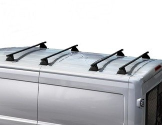 Bagażnik dachowy Transit 2014-19 / 2019- -  AMBK3J-V46002-BB , 1900523, oryginał Ford OE