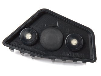 Ślizg zderzaka lewy przód Mustang 2017- -  JR3B-17D959-AD , 2226002, oryginał Ford OE