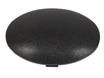 Zaślepka lusterka Transit 00- / 06- -  YC15-V025A46-ADYGAX, 1732220, oryginał Ford OE