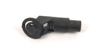 Odbój klapy bagażnika prawy / lewy Mondeo 2014- -  DS73-U402A10-AF , 2007501, oryginał Ford OE