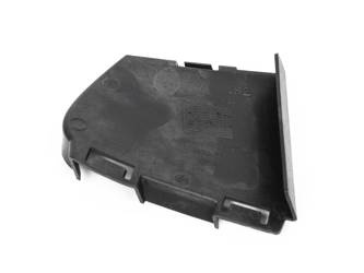 Zaślepka grilla przód lewa Focus C-max 10-15 - AM51-7081-BA, 1683674, oryginał Ford OE
