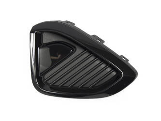 Kratka ramka prawa halogenu Fiesta 21- bez pdc -  N1BB-15B216-AA, 2510391, oryginał Ford OE