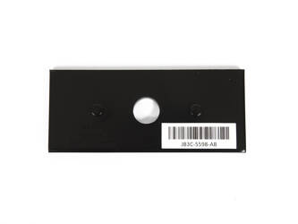 Wspornik blacha p/l resoru tylnego Ranger 19- - JB3C-5598-AB , 2223818, oryginał Ford OE