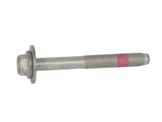 Śruba m14 x 118mm tylnego mostu Explorer 20- - 2456364, oryginał Ford OE