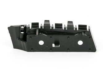 Ślizg zderzaka lewy przód Mustang 2015-2017 -  FR3B-17D959-AE , 1927700, oryginał Ford OE