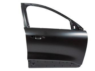 Drzwi przednie prawe Kuga 20- - PLV4B-S20124-AD, 2793142, oryginał Ford OE