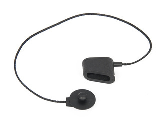 Linka półki bagażnika Fiesta 17- -  H1BB-A46664-AC, 2423830, oryginał Ford OE