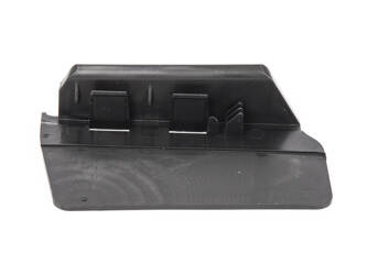 Chlapacz prawy tył Fiesta 17- - L1BB-11778-AA, 2407551, oryginał Ford OE