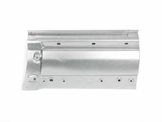 Płyta próg nadwozia lewa Transit 14- 19- - KK31-V10131-BA , 2331043, oryginał Ford OE