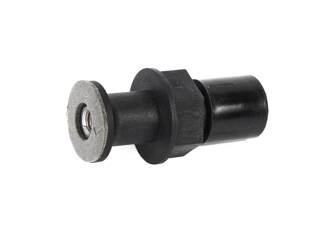 Odbój drzwi tylnych Ford Transit 14- 19- -  BK31-V27232-AC , 1828014, oryginał Ford OE