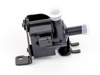 Dodatkowa pompa wody 1.0 eb Ecosport, Fiesta 17- -  GN11-8K577-AA , 2123327, oryginał Ford OE