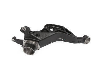 Przegub lewy tył Ecosport 17- europa -  GN15-5A971-B2D , 2217391, oryginał Ford OE