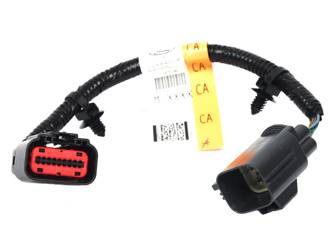 Wiązka radaru Edge 15-18 europa diesel -  GT4T-13A840-CA, 2020639, oryginał Ford OE