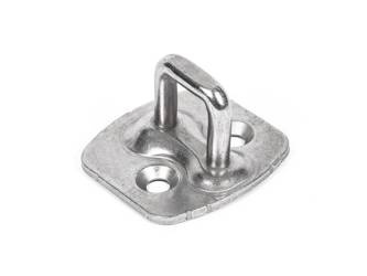 Rygiel zamka drzwi przesuwnych Transit 19- -  KK31-V21982-AD, 2501421, oryginał Ford OE