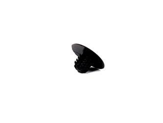 Kołek wygłuszenia maski Transit 14- 19- Custom 12- - W715950-S300 , 1767022, oryginał Ford OE