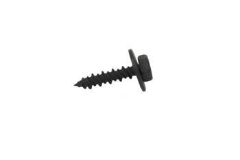 Śruba m4,2x1,41 mocowanie boczku drzwi Edge Mondeo - W708392-S424, 4418475, oryginał Ford OE