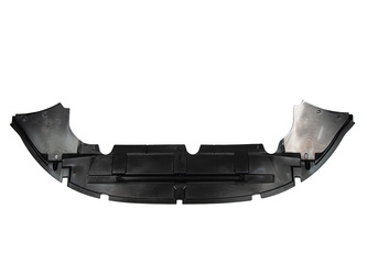 Osłona pod zderzak Focus 04-08 - 3M51-A8B384-AF , 1302804, oryginał Ford OE