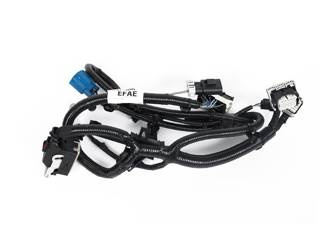 Wiązka alternatora Kuga 20- 2.5l dura d4 ivct -  MX6T-14305-EFAE, 2595055, oryginał Ford OE