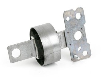 Tuleja wahacza wzdłużnego lewa Mondeo mk4 S-max - 6G91-5K896-AB, 2040702, oryginał Ford OE