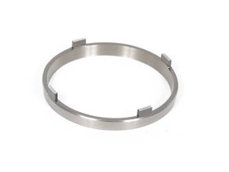 Pierścień synchronizatora skrzyni 1 i 2 biegu Ford -  93ZT-7M000-AC, 1065055, oryginał Ford OE