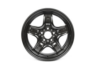 Felga stalowa 6.5x16" C-max 10- 15- Focus 11- 14- -  4M51-1100-AF , 2279608, oryginał Ford OE