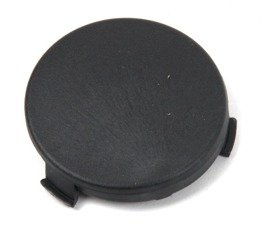 Zaślepka haka zderzaka tył Focus mk3 /fl kombi -  BM51-N17K922-AB , 1705387, oryginał Ford OE