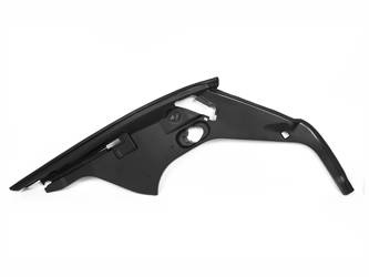 Listwa lewa schowka pod maską Mustang mach-e 20- - LJ8B-R16D671-AF, 2517678, oryginał Ford OE