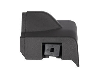 Listwa progowa lewa tylna Transit mk8 14- Ford oe -  BK31-D10155-AF5CND , 2035940, oryginał Ford OE