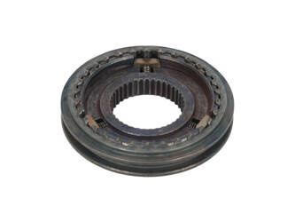 Synchonizator skrzyni biegów ( 3,4 bieg ) Transit 06-14 / 5 speed manual tranaxle -  6S7R-7B280-BC , 1683561, oryginał Ford OE