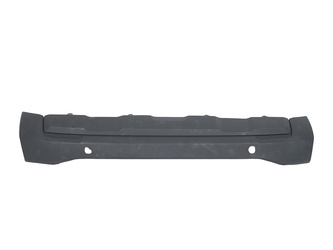 Kratka dolna zderzaka przód Ranger 20- - LB3B-17F792-BA, 2402749, oryginał Ford OE