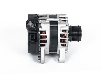 Alternator 150 amp Kuga 20- Focus 19- Connect 19- - 2306021, oryginał Ford OE