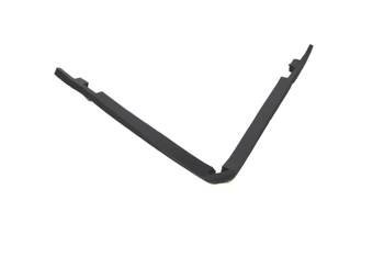 Podkładka pod grill Mustang 15-17 performance - FR3B-63001A04-AA , 5294038, oryginał Ford OE