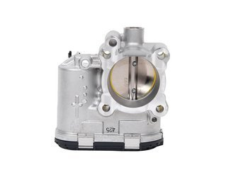 Przepustnica B-max 12-17 / Fiesta 08-12 / zetec 1.4 dohc efi - 8A6G-9F991-AC, 1745465, oryginał Ford OE