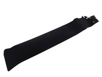 Listwa prawa drzwi przód Fiesta 08- 12- -  8A61-A25458-AC , 1546821, oryginał Ford OE